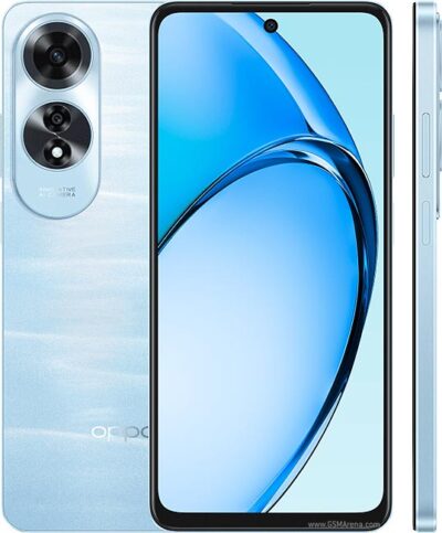 OPPO A60 256GB/8RAM - Image 4