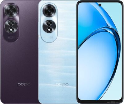 OPPO A60 256GB/8RAM - Image 3