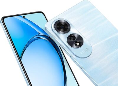 OPPO A60 256GB/8RAM - Image 2