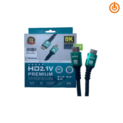 HDMI 8K ULTRA 8K/01 3M