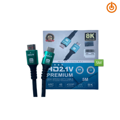 HDMI 8K ULTRA 8K/01  5M