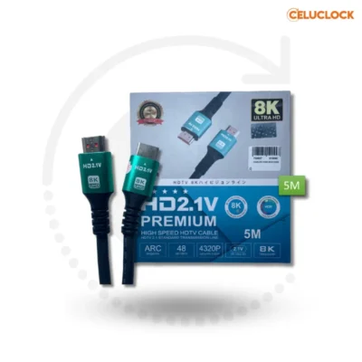 HDMI 8K ULTRA 8K/01  5M