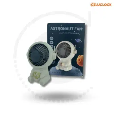 VENTILADOR DE MANO ASTRONAUTA 6608