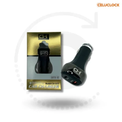 PLUGIN CH-603
