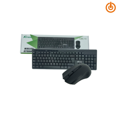 COMBO INALAMBRICO CBE-10