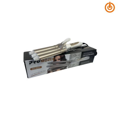 PLANCHA PRO MOZER MZ-6631