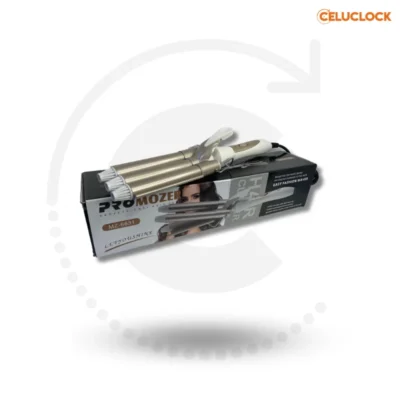 PLANCHA PRO MOZER MZ-6631