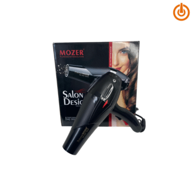 SECADOR PRO MOZER MZ-5932