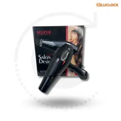 SECADOR PRO MOZER MZ-5932