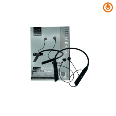 INALÁMBRICOS CUELLERA CH-201