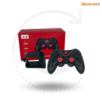CONTROL INALAMBRICO X3
