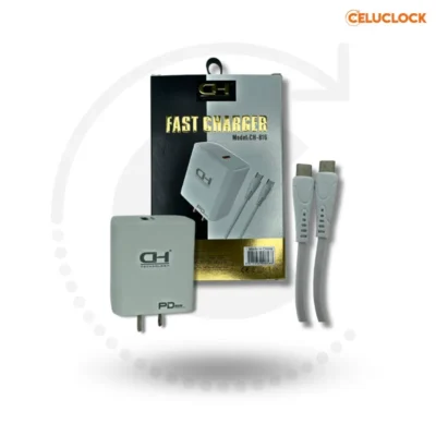 GOMA CH-816 VTIPO C
