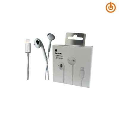 MANOS L. IPHONE TIPO ORIGINAL LIGHTNING