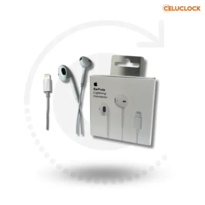 MANOS L. IPHONE TIPO ORIGINAL LIGHTNING