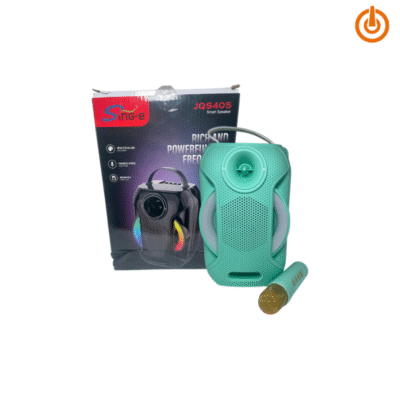 MINI SING - E JQS - 405