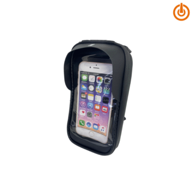 INNOBAGS ESTUCHE PARA CELULAR EN BICICLETA