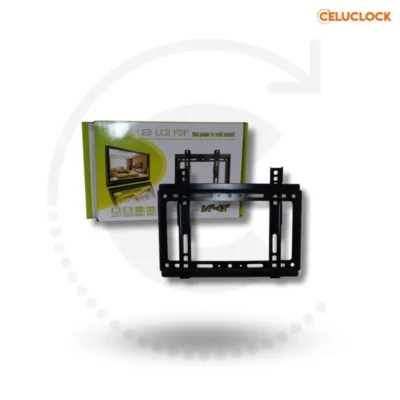 SOPORTE PARED TV 14- 42