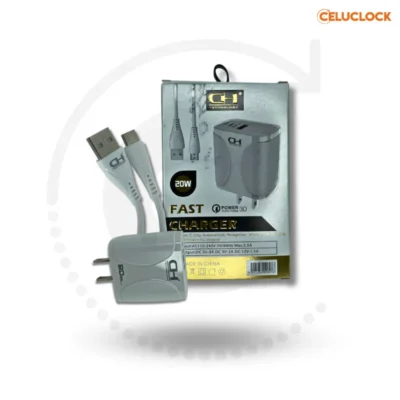 GOMA CH-807 TC