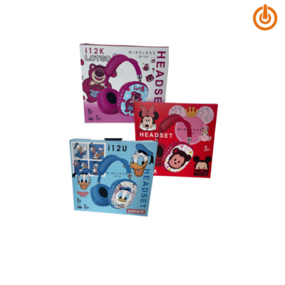 ML. INALAMBRICO P9 DISEÑO