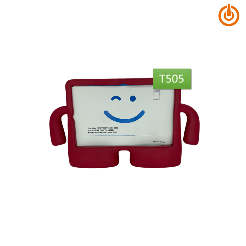 ESTUCHE HOLD-014 T505