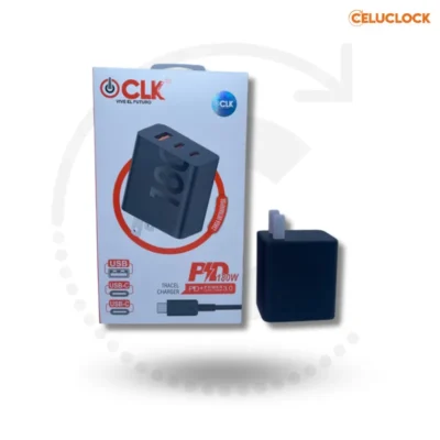 CLK QC -08