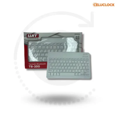 WIT BLUETOOTH TB-200