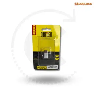 ADAPTADOR TIPO C V8