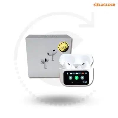 AIRPODS PRO 3