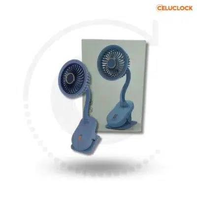 VENTILADOR DE ESCRITORIO ZB087B