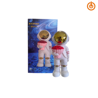 PARLANTE ASTRONAUTA CH-M263