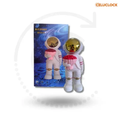 PARLANTE ASTRONAUTA CH-M263