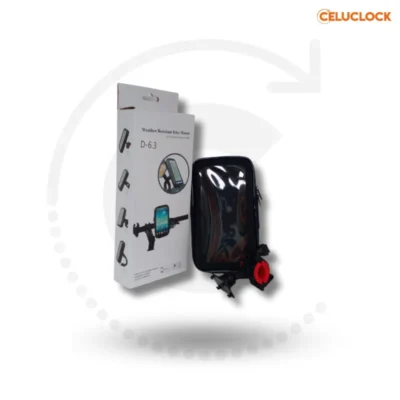HOLDER MOTO D- 6.3