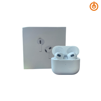 IPHONE AIRPODS SERIE 3