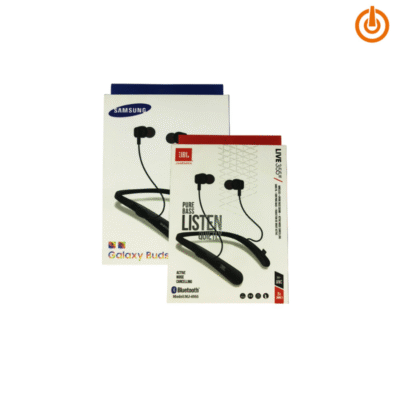 ML. INALAMBICO JBL–SAM CUELLERA MJ-6955