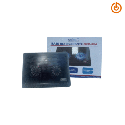 ACCE. UNITED BASE REFRIGERANTE NCP -064