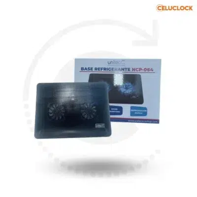 ACCE. UNITED BASE REFRIGERANTE NCP -064
