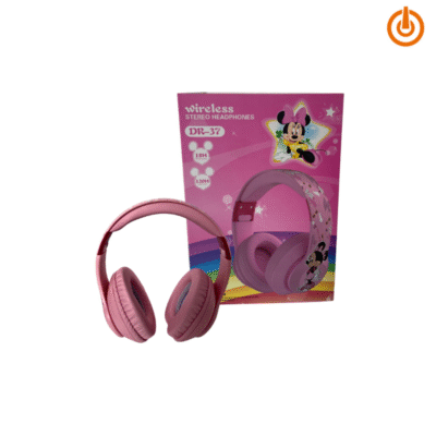 ML. INALAMBRICO MICKEY DR-37 DR-35