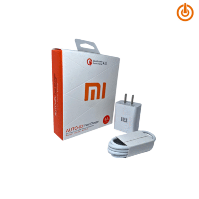 CARGADOR XIAOMI 4A