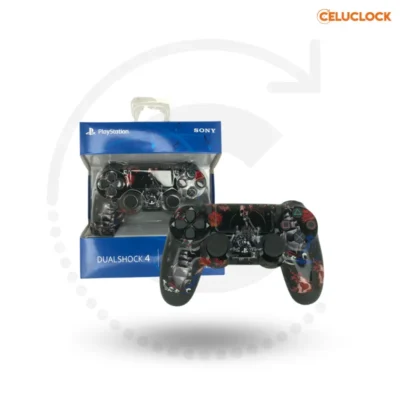 CONTROL. SONY PS4 3 EN 1