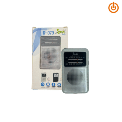PARLANTE BECK RADIO R-079