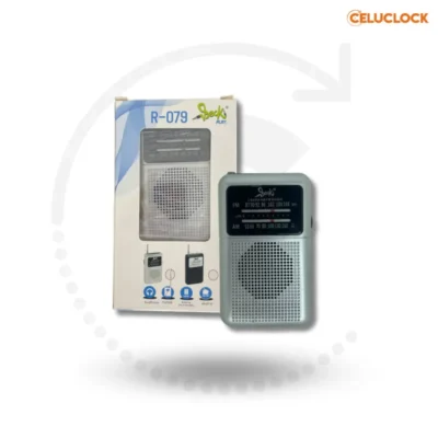 PARLANTE BECK RADIO R-079