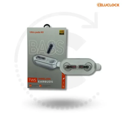 ULTRA PODS CLK K8