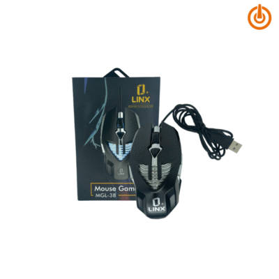 ALAMBRICO GAMER LINX MGL-38