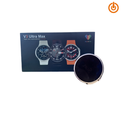 RELOJ SMARTWATCH V3 ULTRA MAX