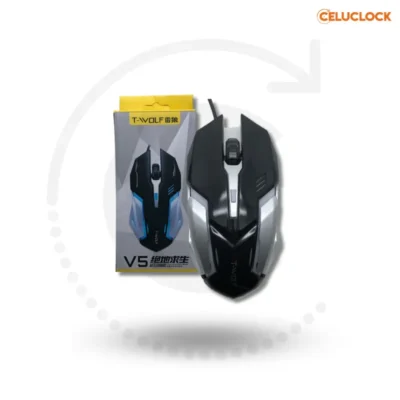 GAMER V5