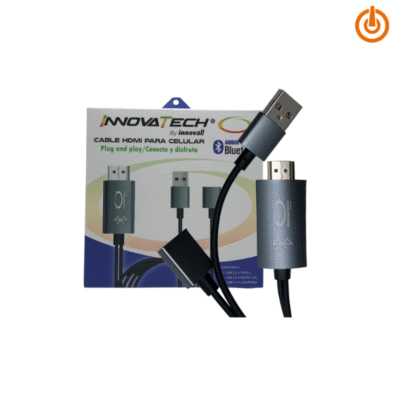 ADAPTADOR INNOVATECH HDTV-05