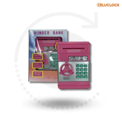 ALCANCIA NUMBER BANK
