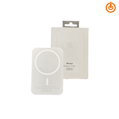 CARGADOR POWERBANK IPHONE MAGSAFE