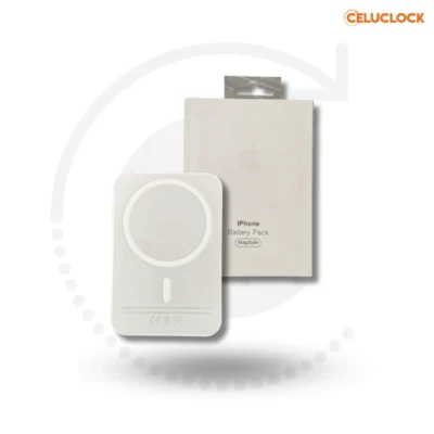 CARGADOR POWERBANK IPHONE MAGSAFE