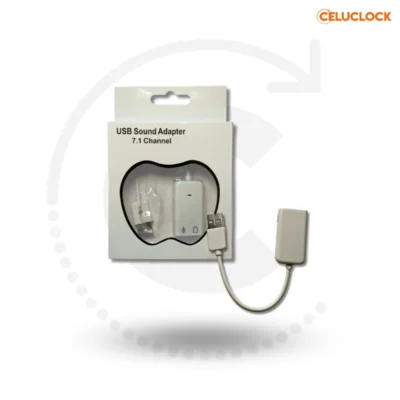 ADAPTADOR NN AD-SOUND02